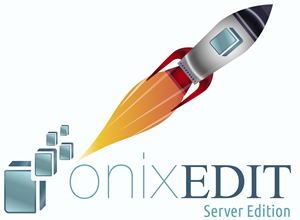 Speed up your metadata with ONIXEDIT Server